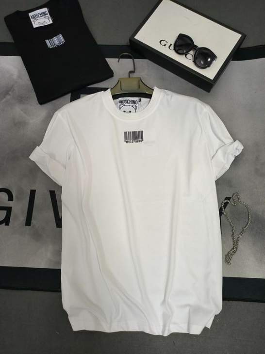 Picture of Moschino T Shirts Short _SKUMoschinom-3xl13xh1474759
